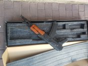 Привід Specna Arms j08 AK-105 Новий, з новою комплектацією.