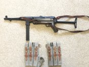 MP-40 SRC