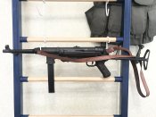 MP-40 SRC