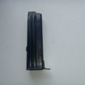 Магазин до польського п/к PM-63 "RAK".