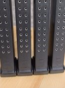Магазин GLOCK® Gen5 на 33 набої