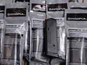 Магазин Magpul PMAG для GLOCK 19 на 15 набоїв