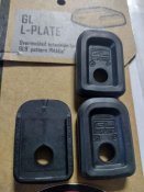 Magpul GL L-Plate® - PMAG® GL9®