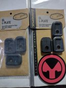 Magpul GL L-Plate® - PMAG® GL9®