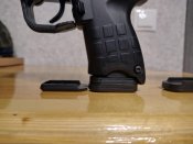 Magpul GL L-Plate® - PMAG® GL9®