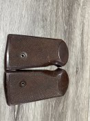 Накладки для АПС