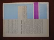 СССР Журнал Автомобильная промышленность США 5 штук 1977 №7,8,9,10,11