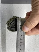 Новий Чохол для глушника (різнокольорові).