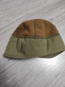 Подшлемник.