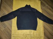 Флисовая кофта Royal Mail (Великобритания). Флис плотный | подстёжка | утеплитель. №10 р.L