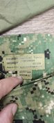 Комплект Emerson Aor2 розмір 34R (по нашому L)