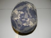 шапка трекінгова в захисних кольорах. розмір 56 - 58.
