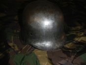 Шлем М42.