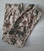 Брюки BW тропентарн, Gr.Nr.6  Склад
