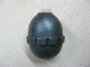 ММГ ручной гранаты Eierhandgranate 16.