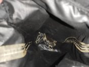 Гермомешок Exped Fold Drybag S blk collection 8 л.