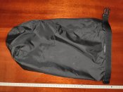 Гермомешок Exped Fold Drybag S blk collection 8 л.