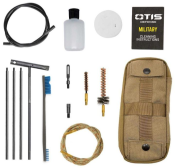 Набор для чистки оружия OTIS 5.56mm I-MOD® Cleaning Rifle Kit.