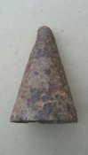 Баллистический наконечник 7,5 cm