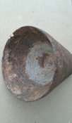 Баллистический наконечник 7,5 cm