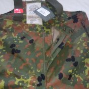 Мембранные брюки Verbundstoff-3-Lagen-Laminat (Gore-Tex) флектарн. Размер II/48-50/ (лот №15)