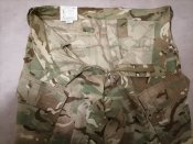 #12 Штаны армии Британии Trousers Combat Warm Weather MTP 85/96/112 NATO Size 8590/9500