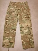 #12 Штаны армии Британии Trousers Combat Warm Weather MTP 85/96/112 NATO Size 8590/9500