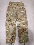 #16 Штаны армии Британии Trousers Combat Warm Weather MTP 80/76/92