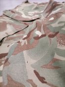#16 Штаны армии Британии Trousers Combat Warm Weather MTP 80/76/92