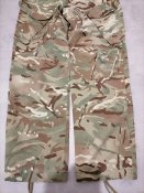 #16 Штаны армии Британии Trousers Combat Warm Weather MTP 80/76/92