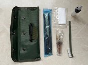 Набор для чистки оружия  AR 15 АК АКМ (1 шт.)