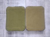Бронеплиты Osprey ECBA Британия