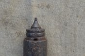 ударник 76 мм полковой пушки