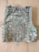 Osprey Mk4 MTP 190/108 з кевларом
