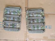 Osprey Mk4 MTP 190/108 з кевларом
