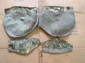 Osprey Mk4 MTP 190/108 з кевларом