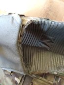Osprey Mk4 MTP 190/108 з кевларом