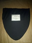 комплект додаткового захисту