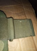 комплект додаткового захисту