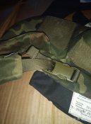 комплект додаткового захисту