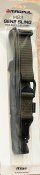 Ремень с антабками Magpul MS3 Dual QD Gen2. Зелёный