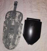 Саперка US Army Gerber нова.