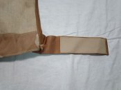 Cover brassard & shoulder pad Osprey Large MKII (right) - DDPM. №22