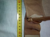 Cover brassard & shoulder pad Osprey Large MKII (right) - DDPM. №22