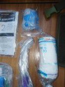 Військова відривна аптечка