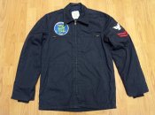 Повседневная куртка ВМС США (US Navy Jacket Utility) 36/R