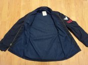 Повседневная куртка ВМС США (US Navy Jacket Utility) 36/R