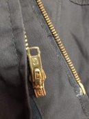 Повседневная куртка ВМС США (US Navy Jacket Utility) 36/R