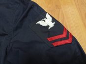 Повседневная куртка ВМС США (US Navy Jacket Utility) 36/R