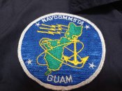 Повседневная куртка ВМС США (US Navy Jacket Utility) 36/R